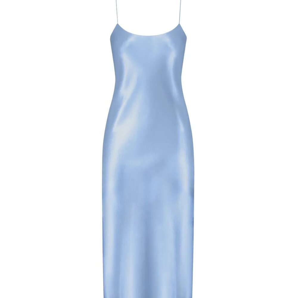 Refine Mood The Carolyn in Pale Blue